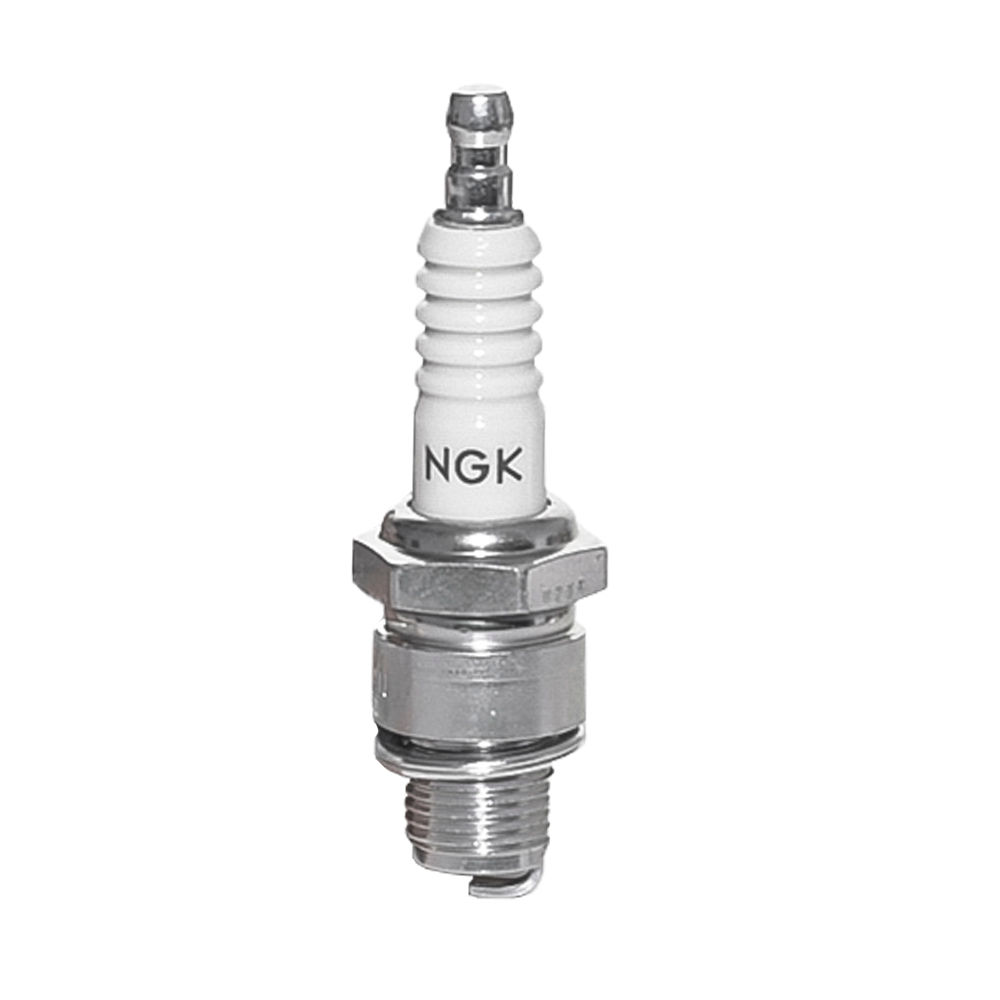 NGK Spark Plug