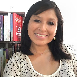 Janeth Mendoza Santillan
