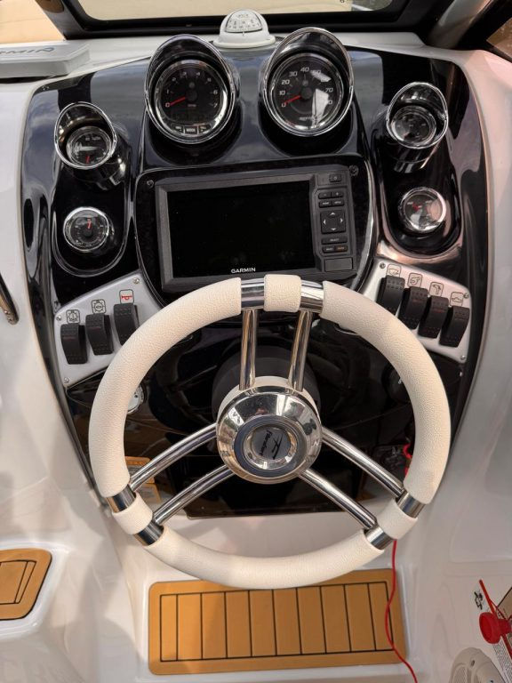 Miniatura: Fibrafort Focker 230 Black Edition 2019