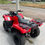 Miniatura: Honda TRX Fourtrax 4x4 2023