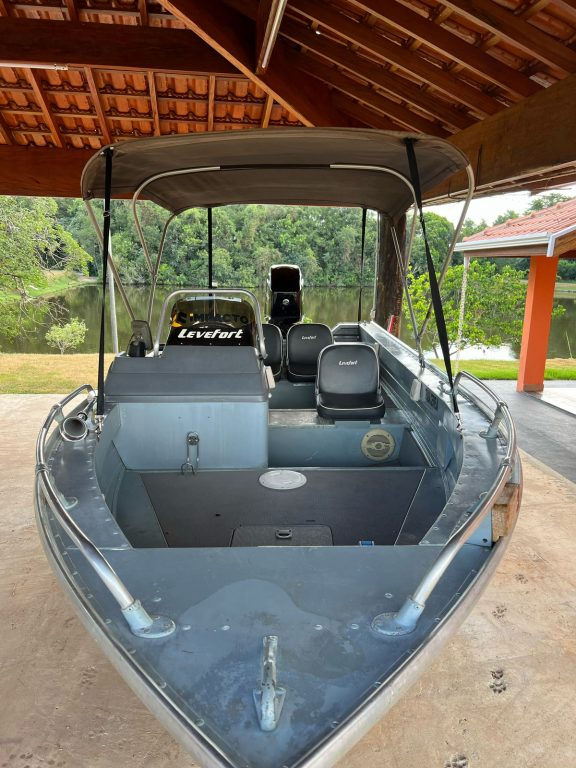 Miniatura: Levefort Marajó 16 2024