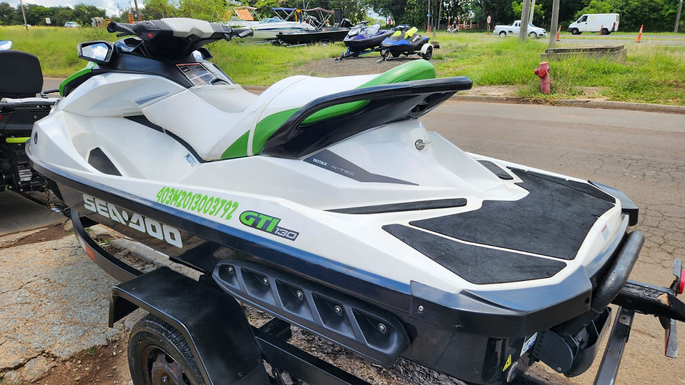 Miniatura: GTI 130 ANO 2013