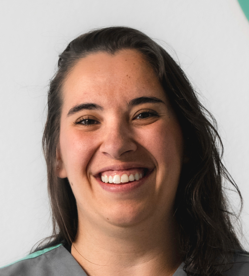 Portrait_Physio Vitae_Davinia Guardiola