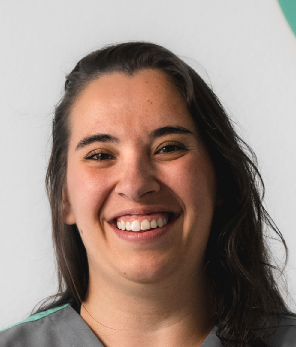Portrait_Physio_Vitea Davinia Guardiola