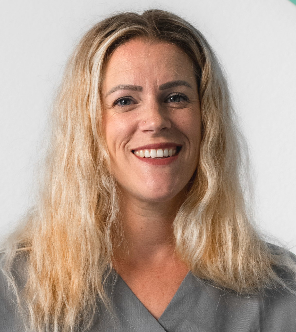 Portrait_Physio_Vitea Stefanie Franz