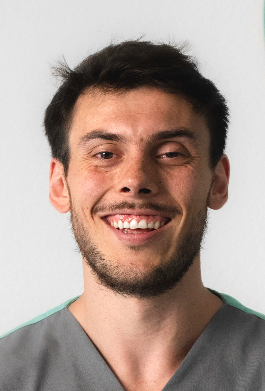 Portrait_Physio Vitae_Guillermo Garrido