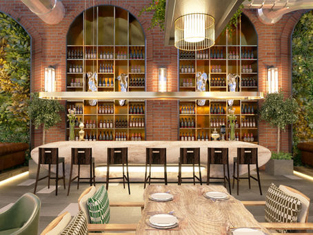 EB-5 Immigrant Investor Program: Q&A Regarding Hotel/Resort Development and Real Estate Acquisition