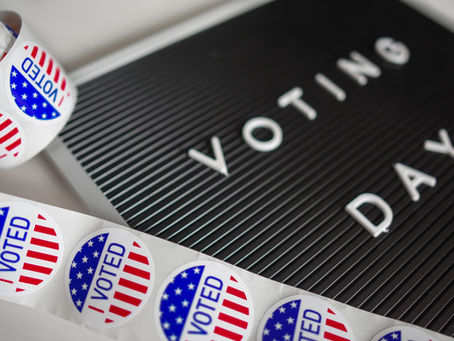 Paid Time Off to Vote Posting Requirements for California