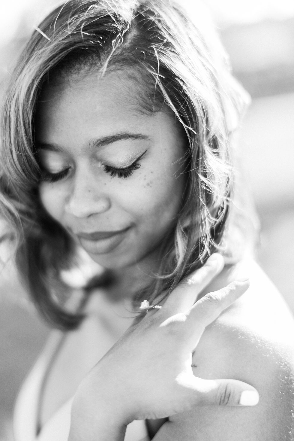 A Romantic Fall Engagement Session in The Napa Valley