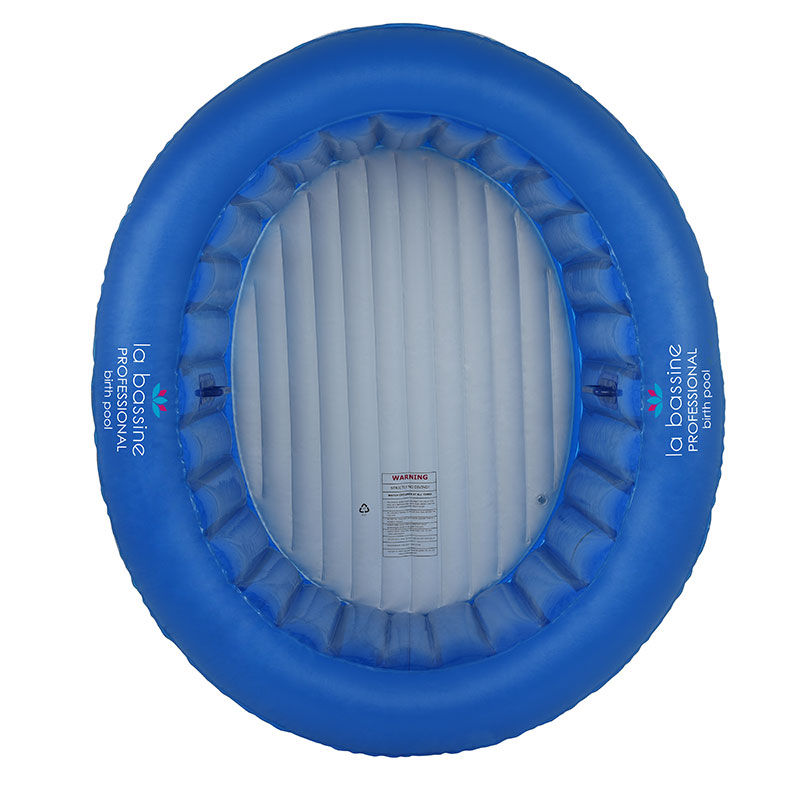 La Bassine Birth Pool Kit Rental