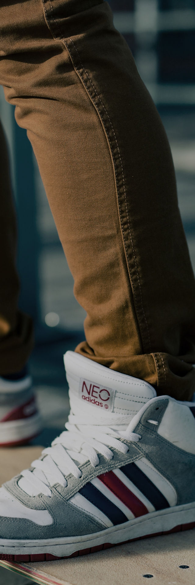 Adidas neo tiendas shop