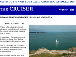 Cruiser Issue No. 51 Autumn 2021