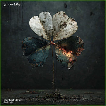 Artwork Man in Motion - Four Leaf Clover (Smoky Mix)