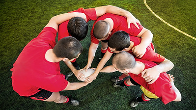 Rugby Team