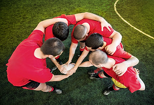 Rugby team