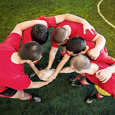 Équipe de rugby