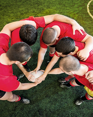 Rugby Team