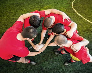 Rugby Team