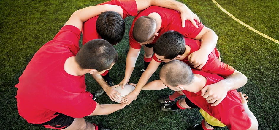 Rugby Team