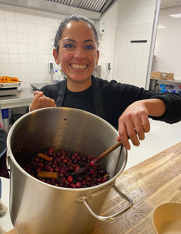 Eco-friendly practices