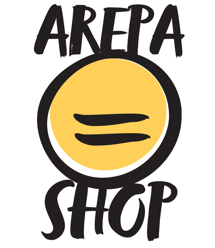 Arepa Shop Amsterdam
