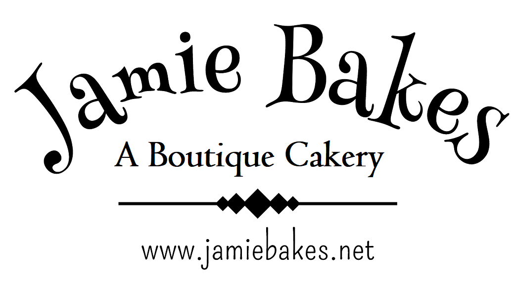 Jamie Bakes