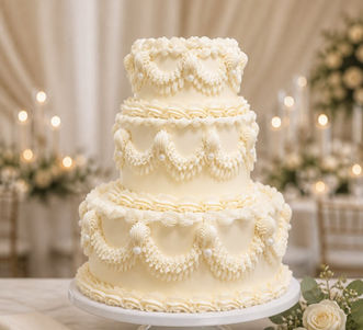 Wedding Day Perfection...