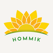 HOMMIK logo