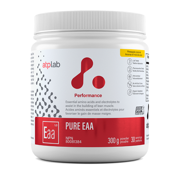Pure EAA 300g/30serv