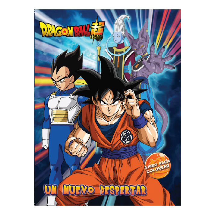 Libro para colorear