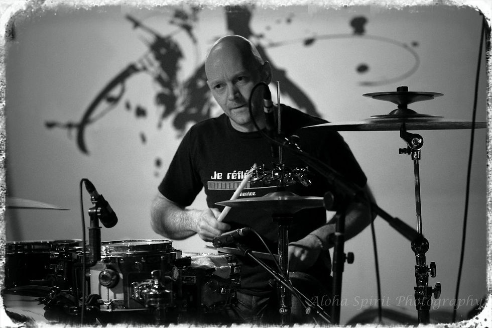 © Stéphane Guillaume 2015
