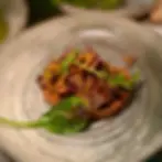 Chicken Liver and Mushroom Fry image