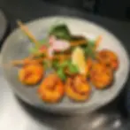 King Prawn Masala fry image