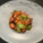 Cauliflower Manchurian (Vegetarian) image