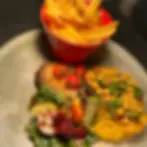 Cauliflower Steak image