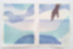 Thumbnail: Ripple Effect (Set of 2 prints)