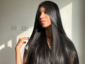 Cómo evitar el frizz y mantener un cabello suave y manejable