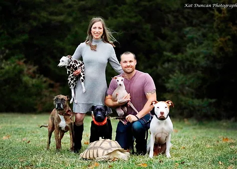 Pet Sitter And Dog Walker Creature Comforts Of Columbia