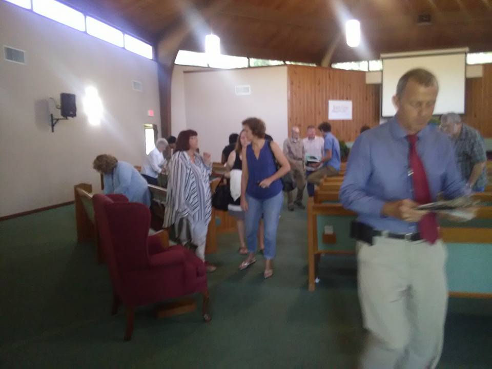 West Milton Church of Christ Milton Florida Church of Christ