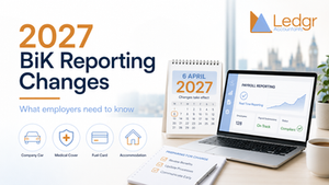 2027 BiK Reporting Changes for UK Employers and Directors
