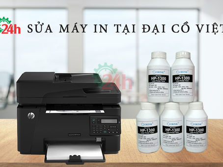 SỬA MÁY IN TẠI ĐẠI CỒ VIỆT