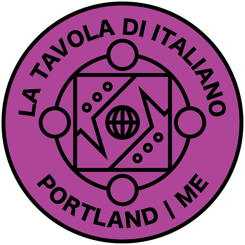 The Italian Table