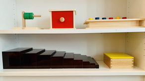 Montessori : pourquoi du matériel spécifique ?