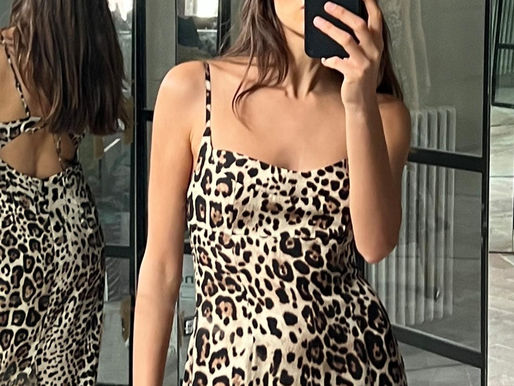 Estas son las 4 Tendencias que Seguirán Vigentes este SS25