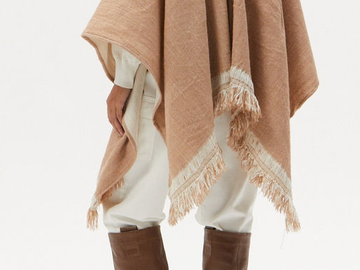 Ponchos y Ruanas: Tus Compañeros Ideales para Cualquier Clima