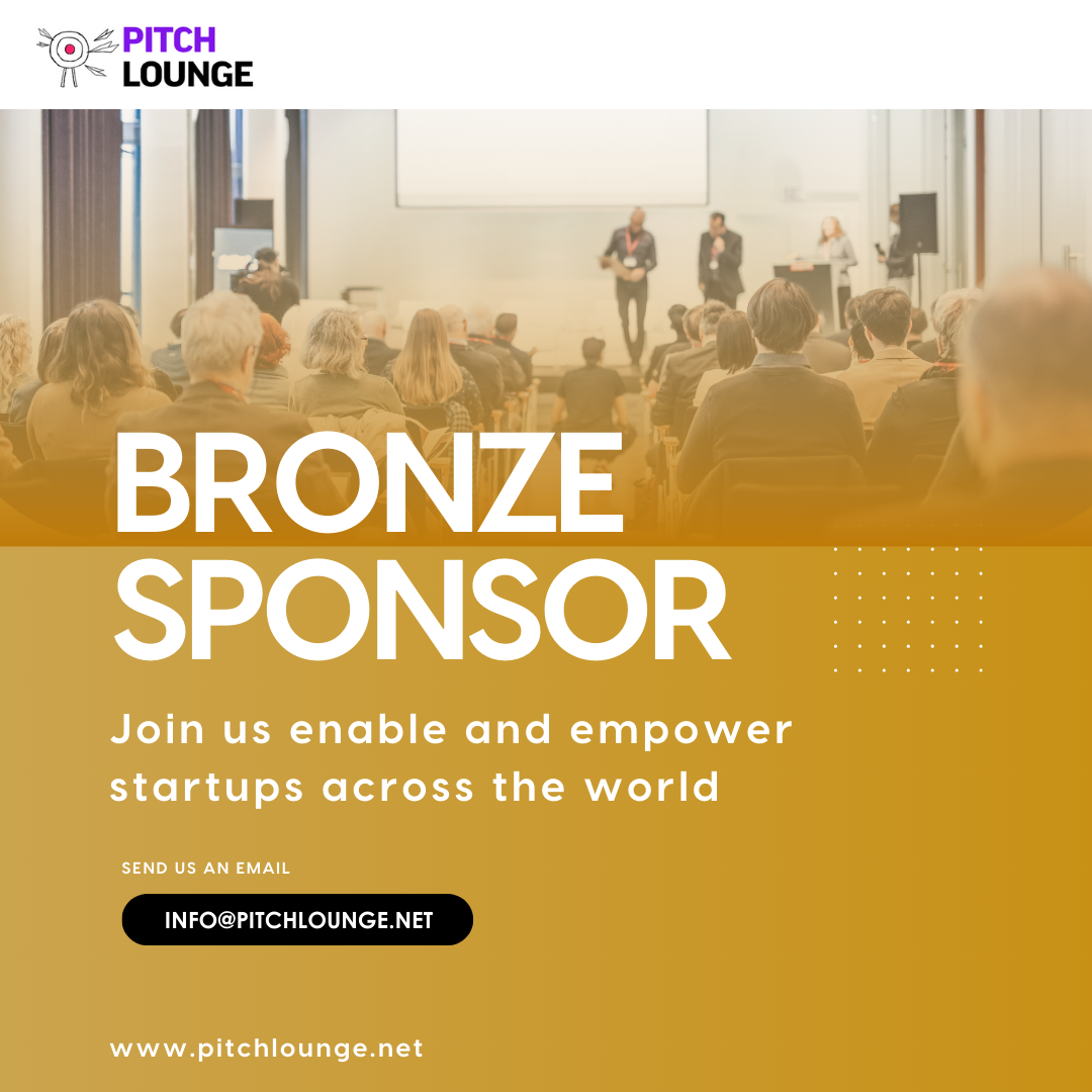 Online Feedback Event - Bronze Sponsor Package