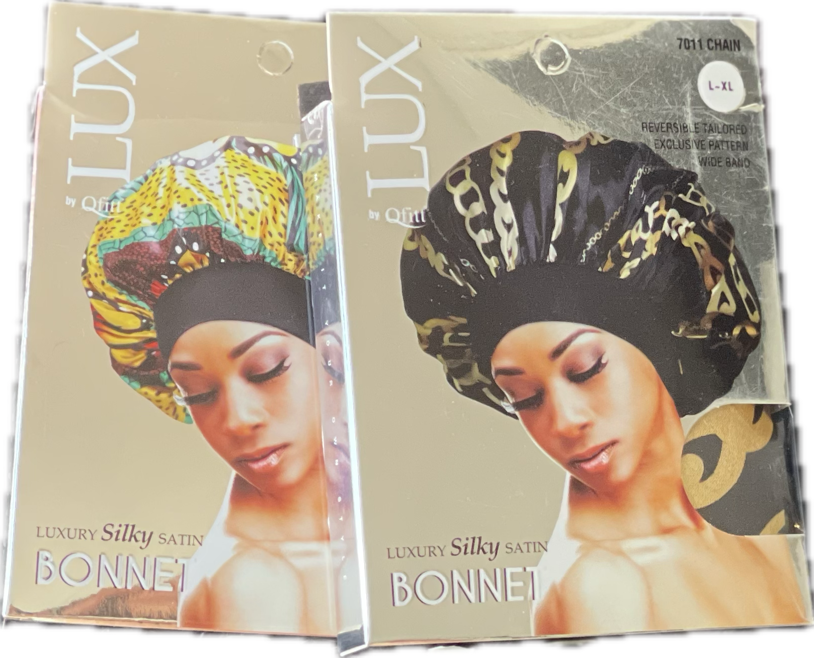 Bonnet (Short)
