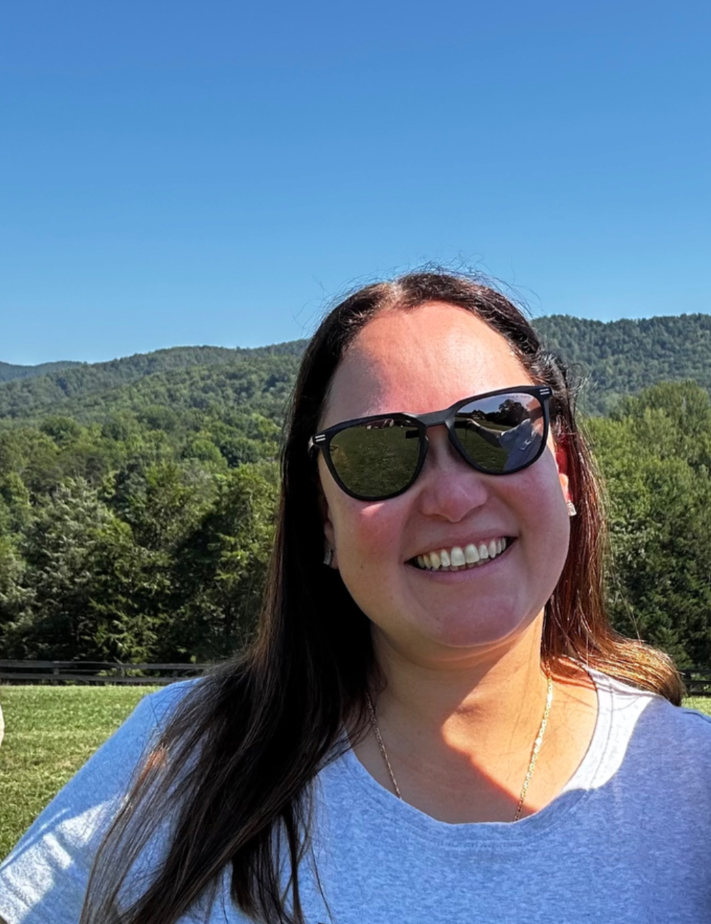Writer: Karla Salvatorelli