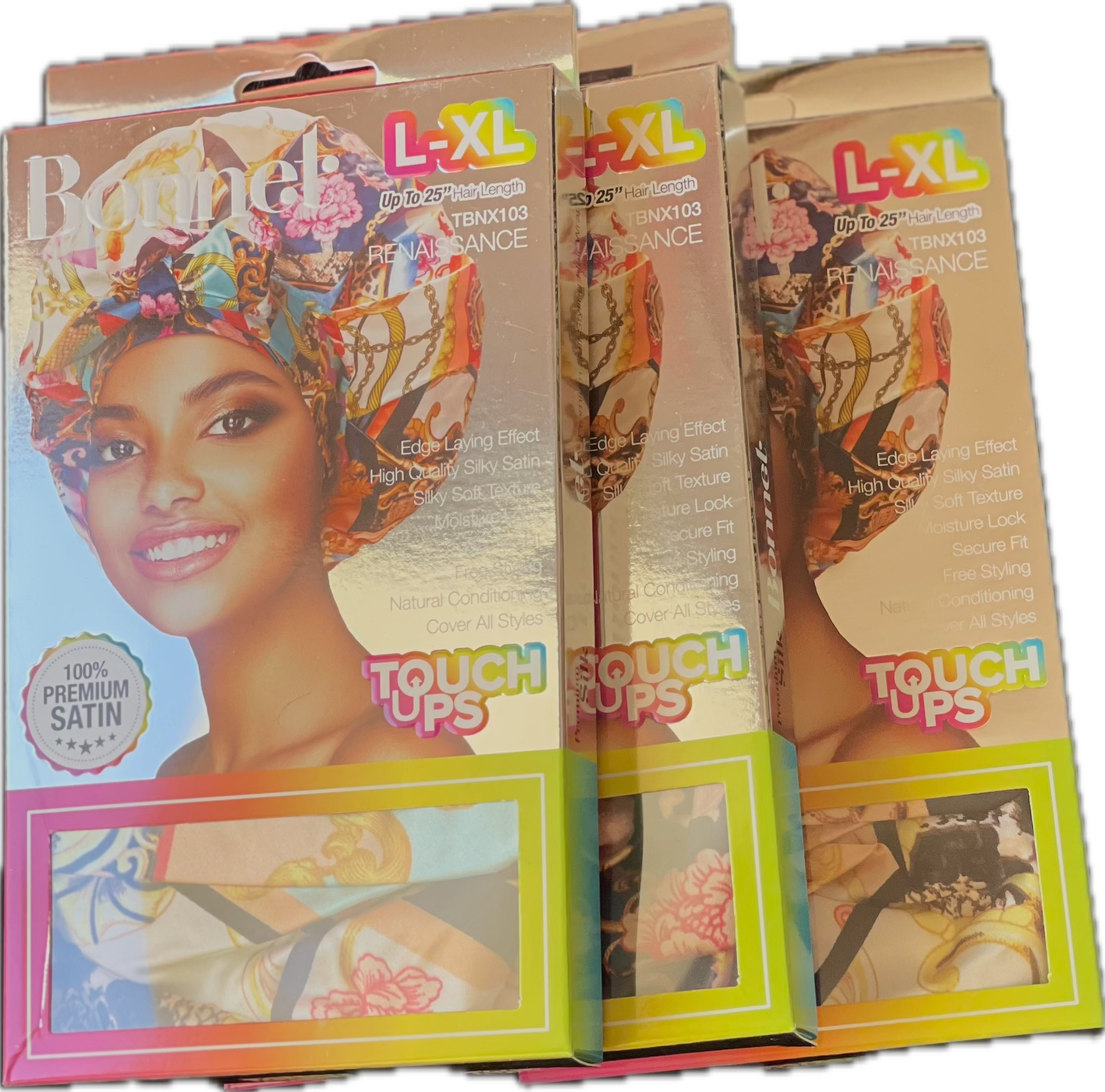 Bonnets
