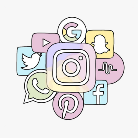 How AI Can Help Better Compose Social Media Posts
